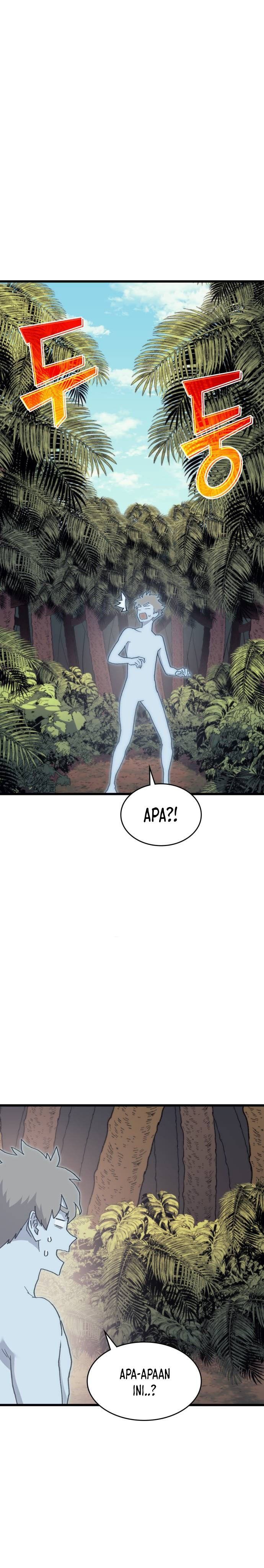 Wizard of Arsenia chapter 34